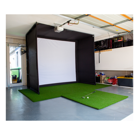 Studios / Cages de Golf / simulateur golf
1798 Herserange (54)