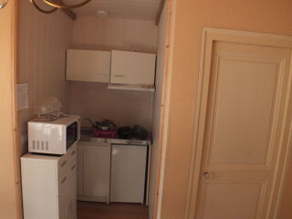  Chambre à louer 1 pièce 12 m²