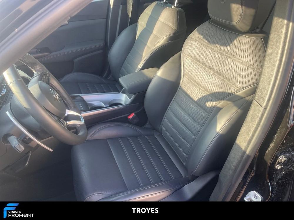 Tonale 1.3 Hybride Rechargeable PHEV 280ch AT6 e-Q4 Veloce 2024 occasion 10600 Barberey-Saint-Sulpice