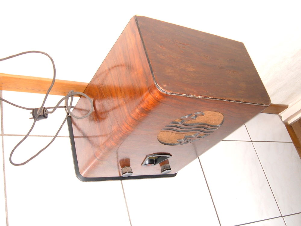 empfanger version P H I L I P S Audio et hifi