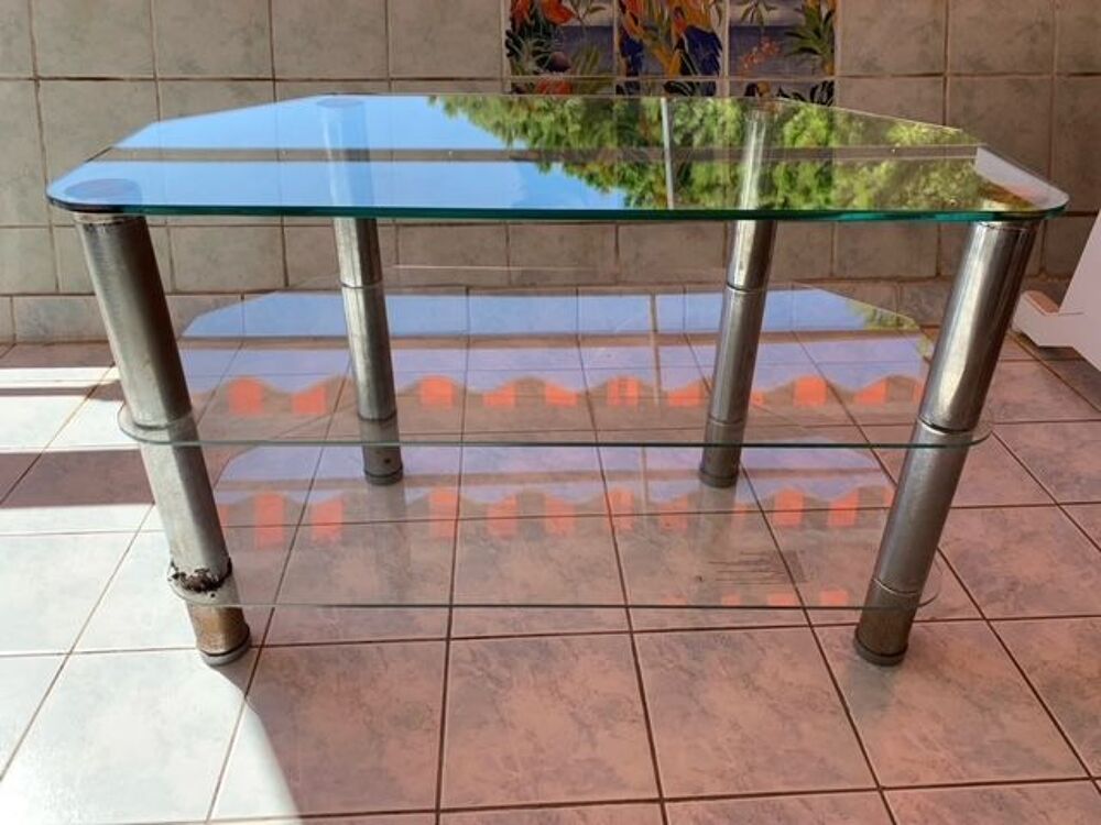 Table basse de TV Audio et hifi