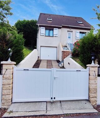  Maison � vendre 5 pi�ces 102 m� Notre-dame-de-bondeville