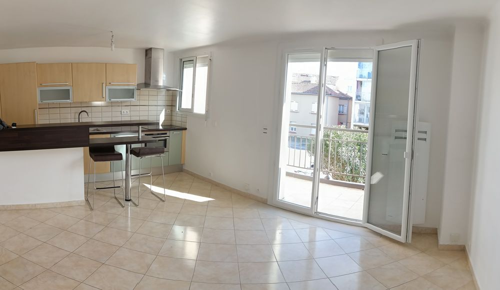 Vente Appartement APPARTEMENT 50 M de la plage, PALAVAS LES FLOTS Palavas-les-flots