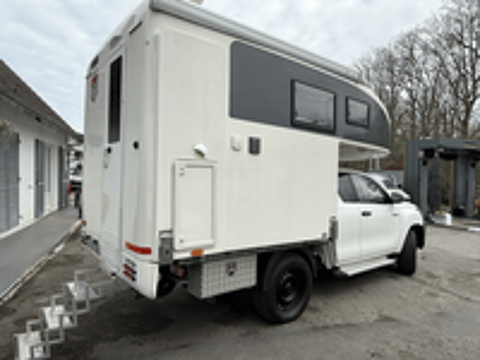  2020 occasion 78610 Saint-L&eacute;ger-en-Yvelines