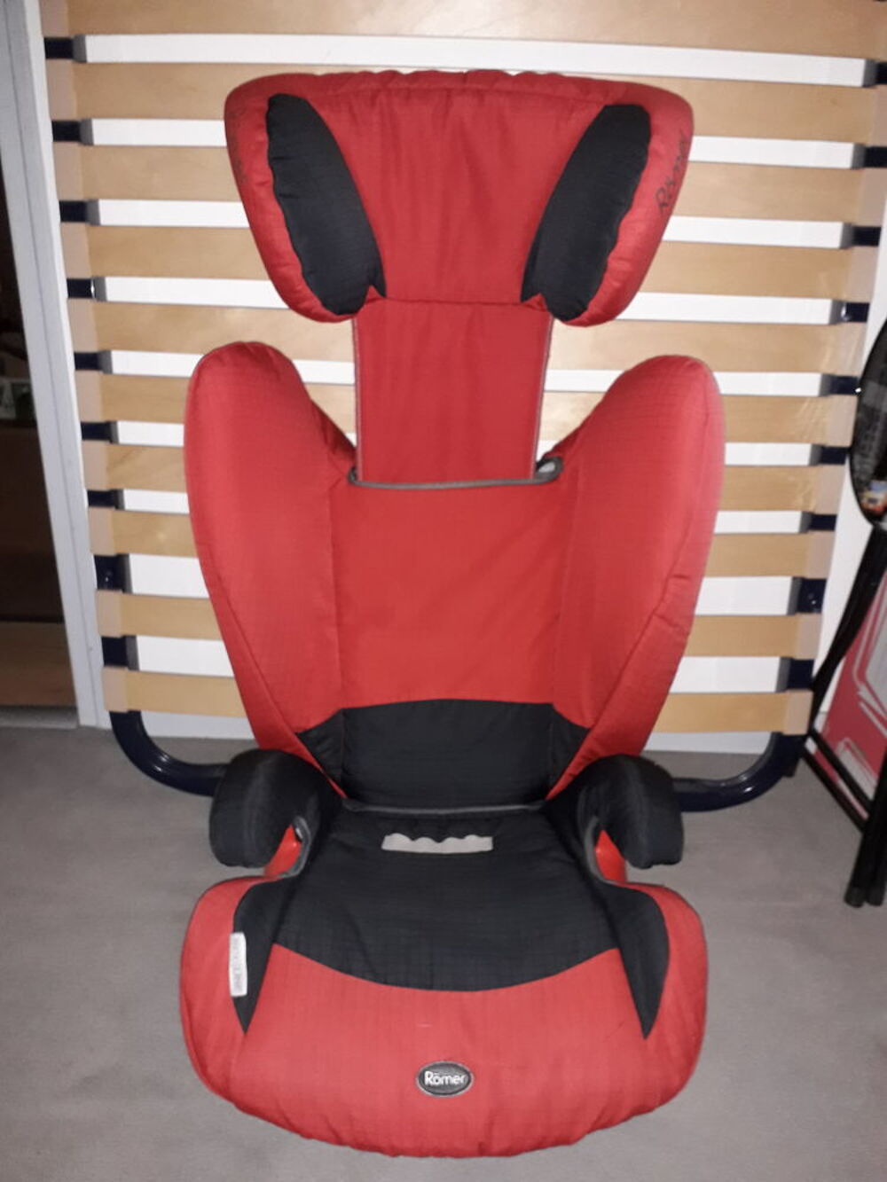 Siege auto Puériculture