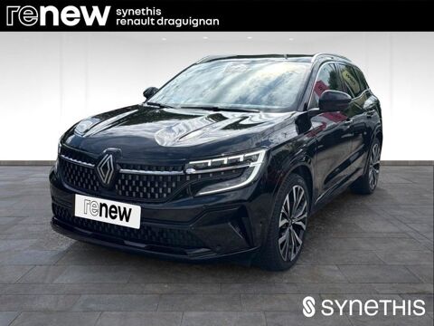 Renault Austral E-Tech hybrid 200 Iconic 2023 occasion Draguignan 83300