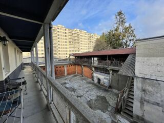  Appartement  vendre 1 pice 20 m