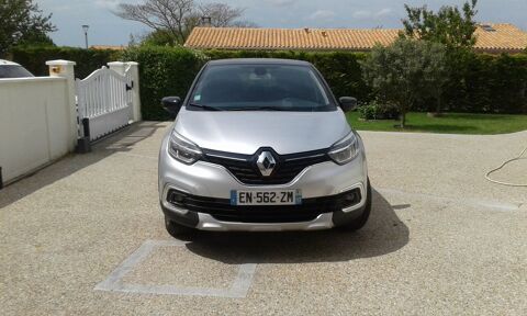 Toyota Yaris Cross Hybride 130h 2WD Design 2024 occasion Royan 17200