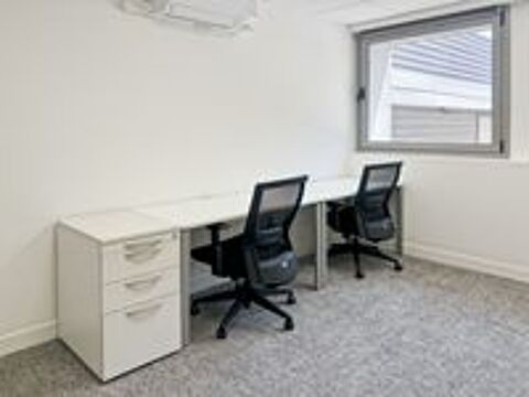   Abonnement bureau flexible – Regus Grenoble, Fontaine – Fontaine 