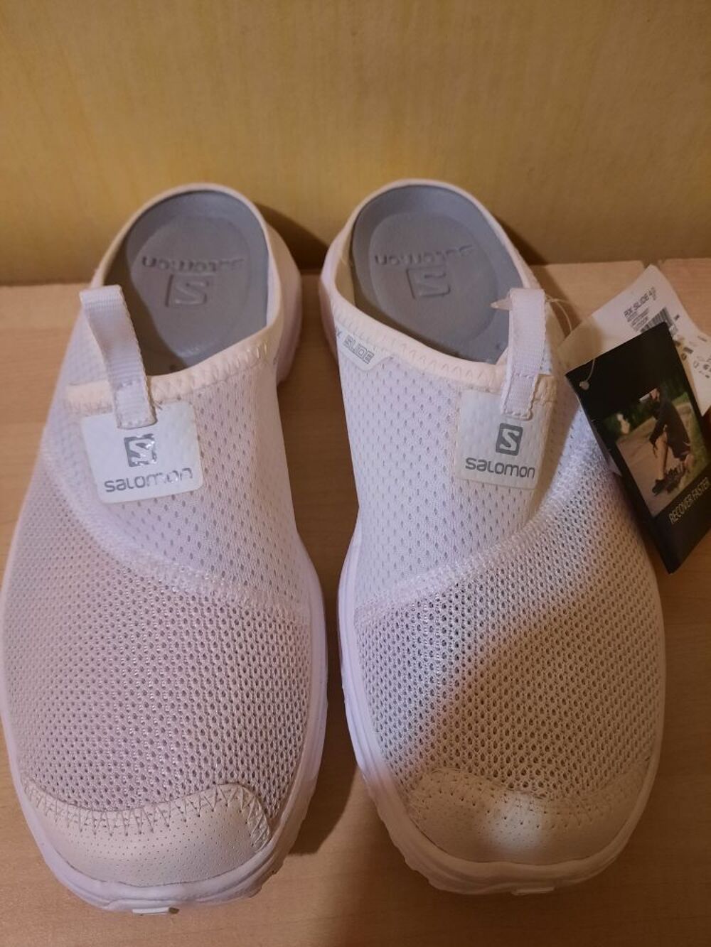 CHAUSSURES... Chaussures