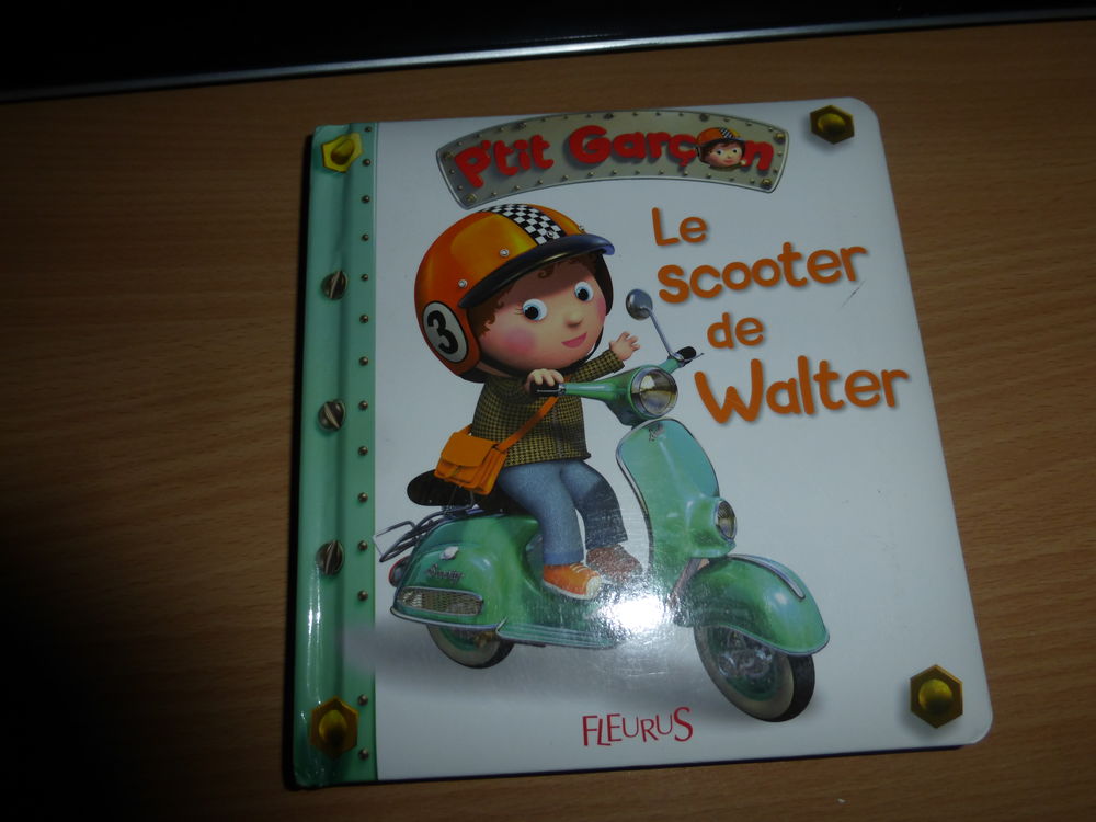 LIVRE ENFANT Livres et BD