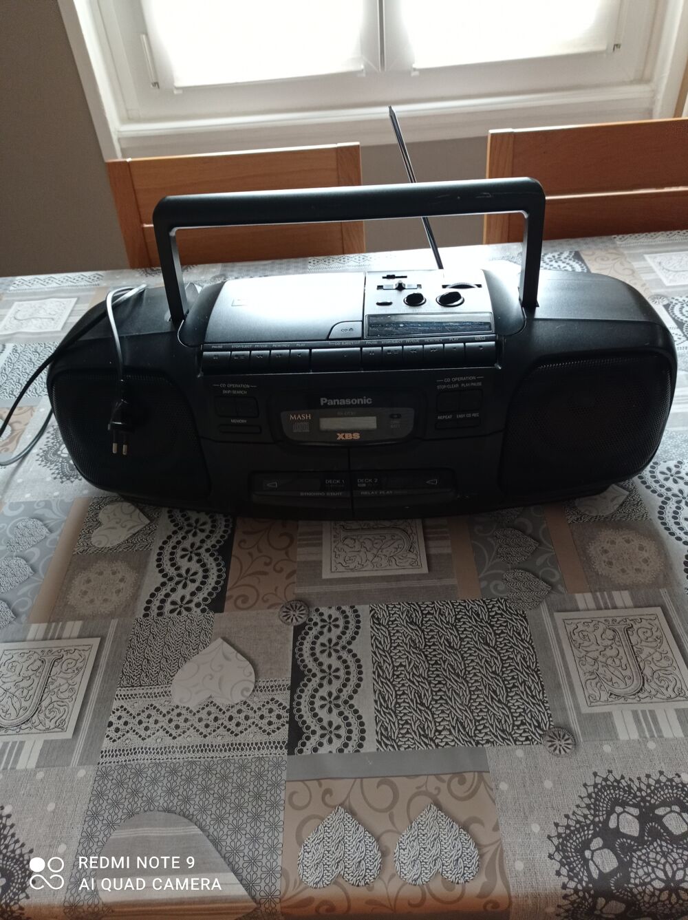 RADIO Audio et hifi
