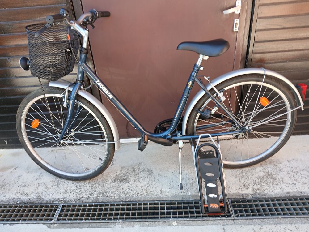 V&eacute;lo femme .homme. Vélos