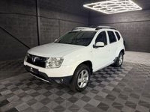 Duster 1.5 dCi 110 FAP Prestige 4x2 2012 occasion 33520 Bruges