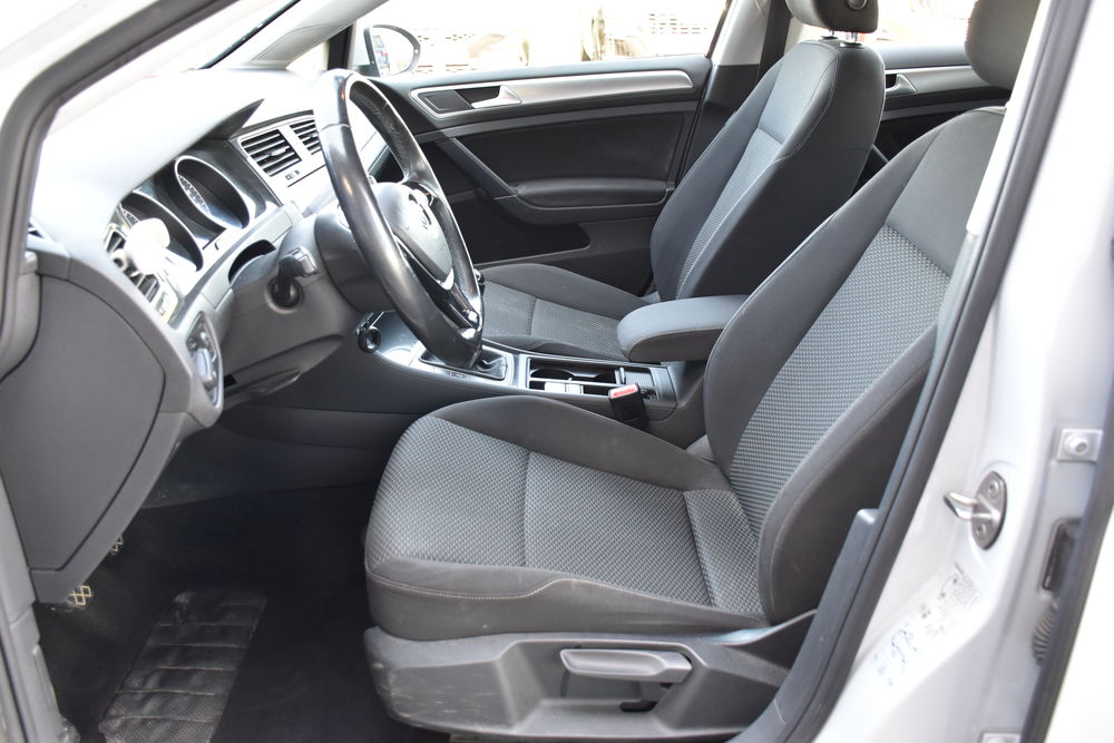 Golf 1.6 TDI 115 BlueMotion Technology FAP Trendline 2017 occasion 56300 Pontivy