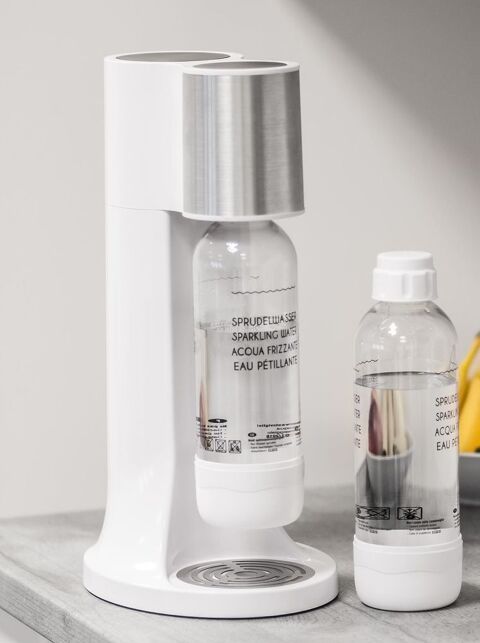 Machine � Soda LEVIVO 20 Beauchamp (95)