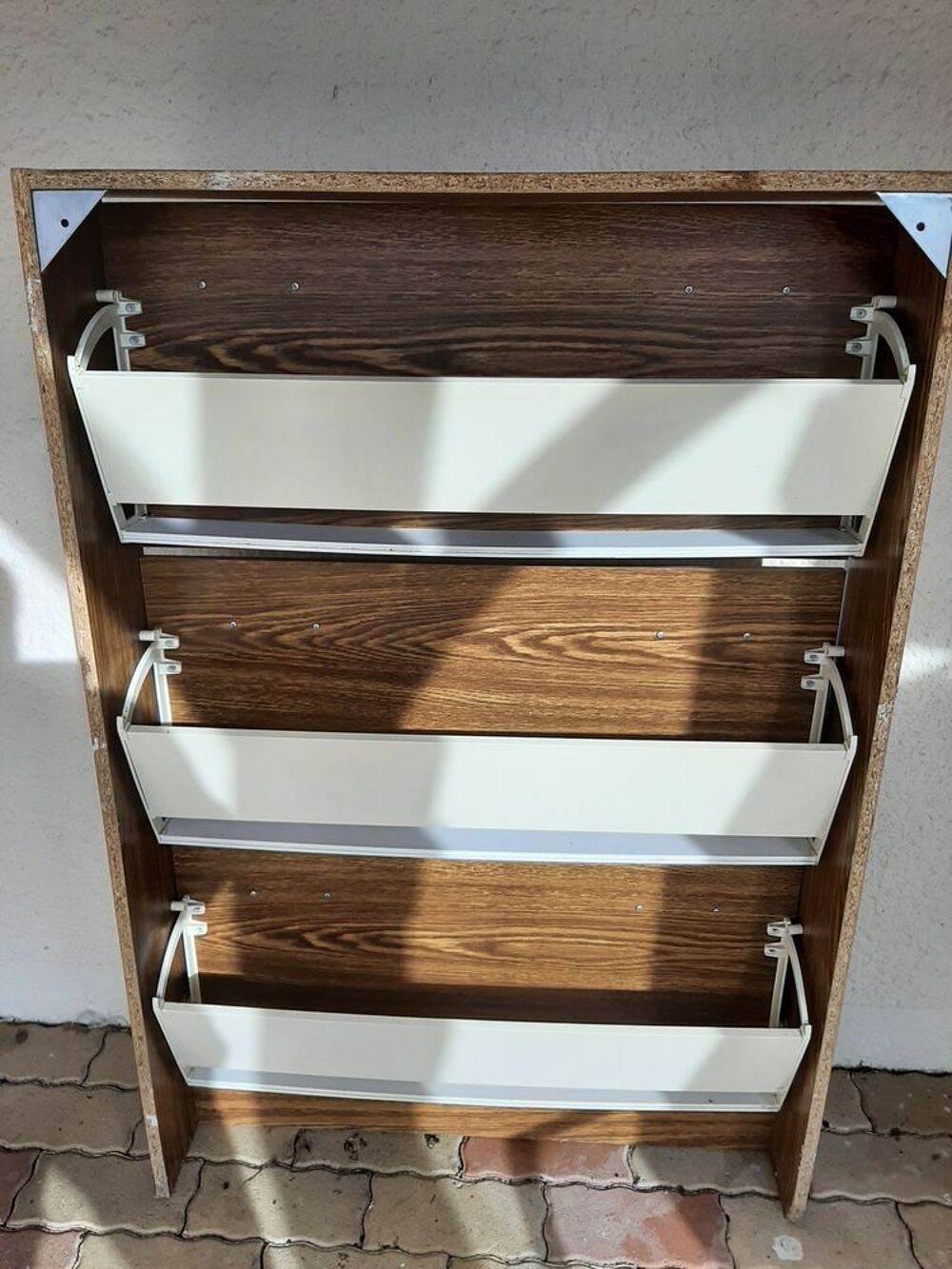 armoire &agrave; chaussures Meubles