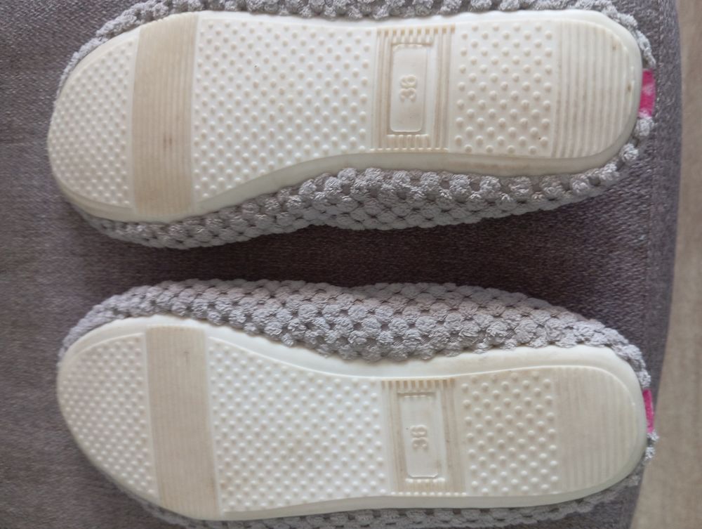 Chausson fille Chaussures