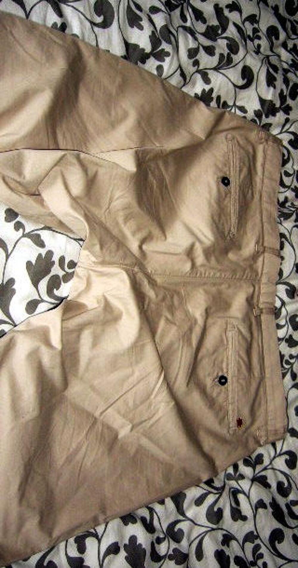 pantalon homme neuf T52 celio Vêtements