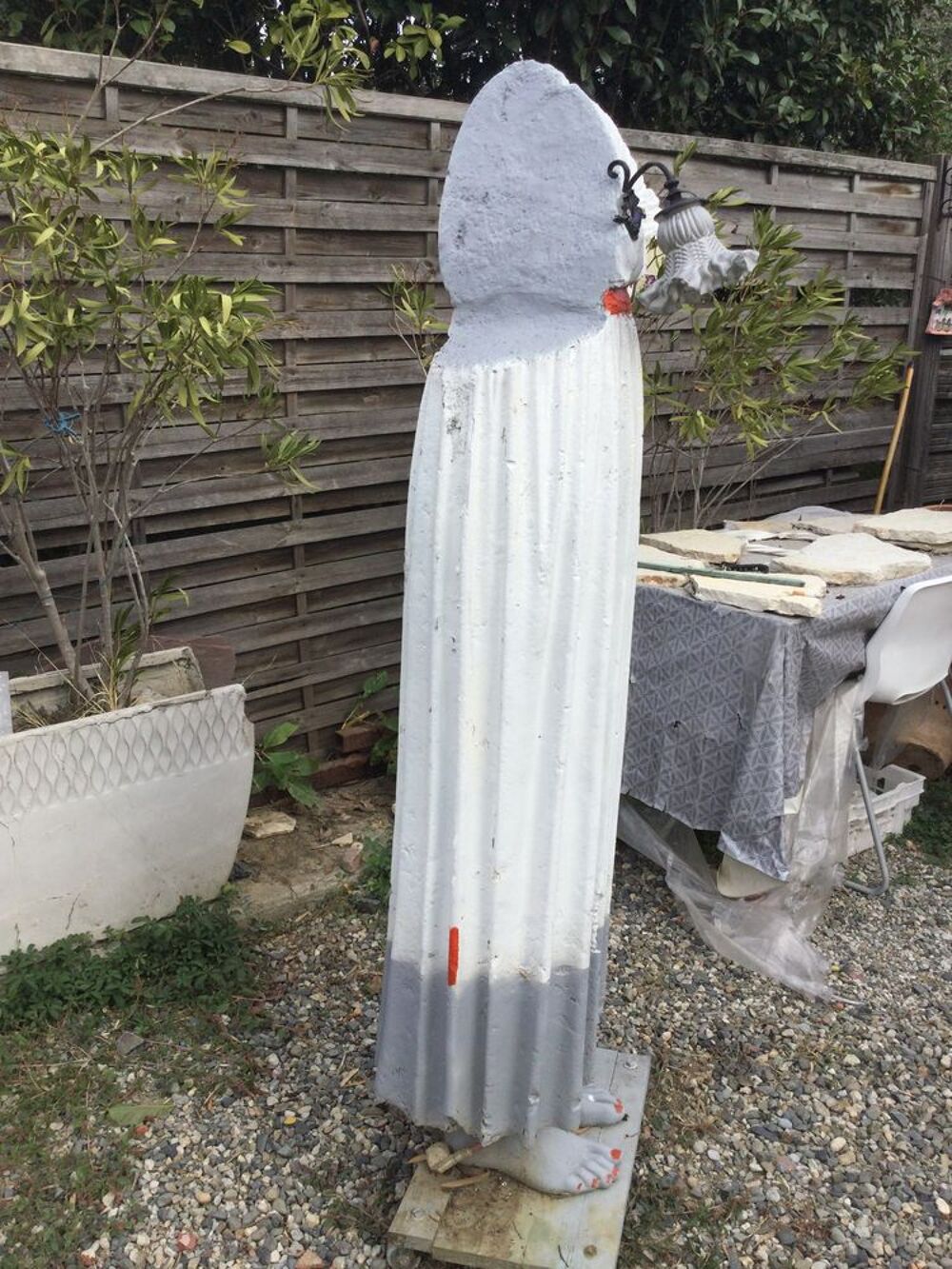 Achetez statue décorative occasion, annonce vente à Toulouse (31 ...