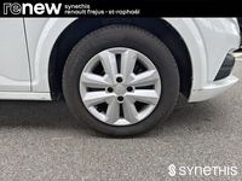 Sandero ECO-G 100 Expression 2023 occasion 83600 Fr&eacute;jus