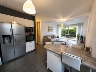  Appartement à vendre 3 pièces 59 m² Corbeil-essonnes