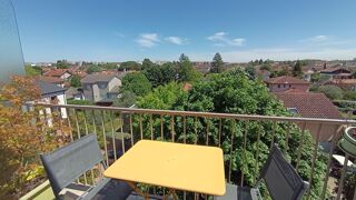  Appartement � vendre 3 pi�ces 63 m�