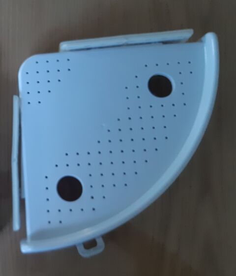 �tag�re d'Angle Ventouse avec bouton poussoir. 10 Saint-Martin-de-Seignanx (40)