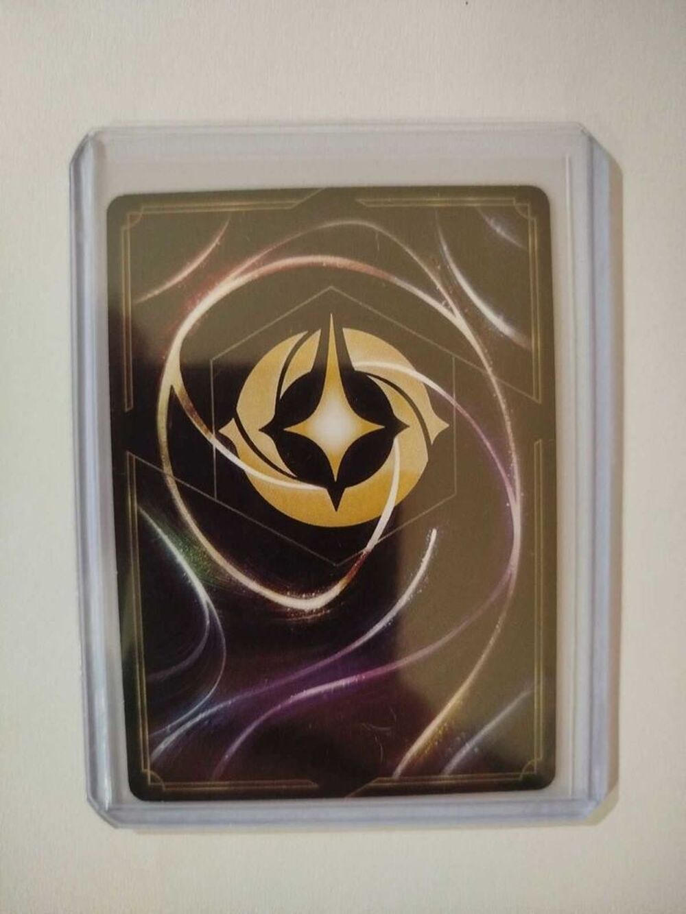 Lorcana Disney Tinker Bell Enchanted 