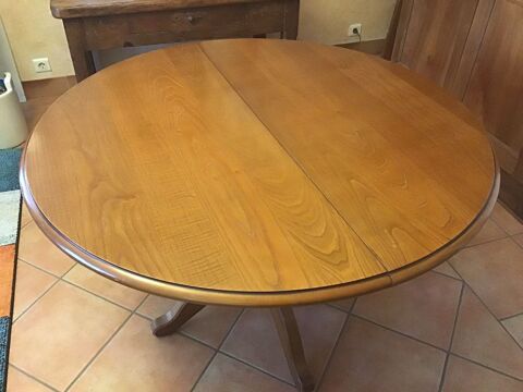 Table salle � manger 0 Bosdarros (64)