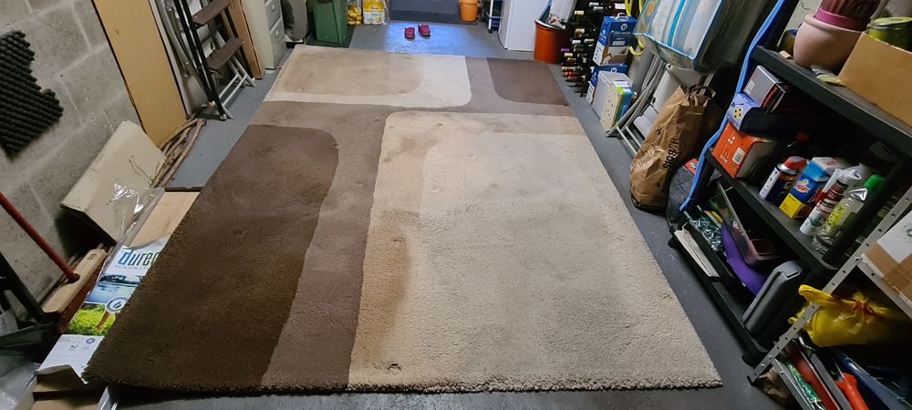 Tapis Décoration