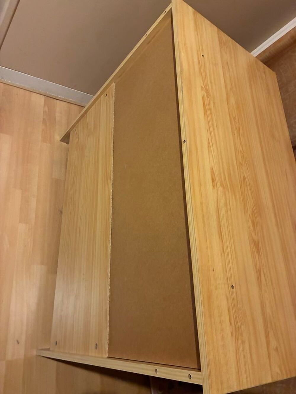 tr&egrave;s belle commode Meubles