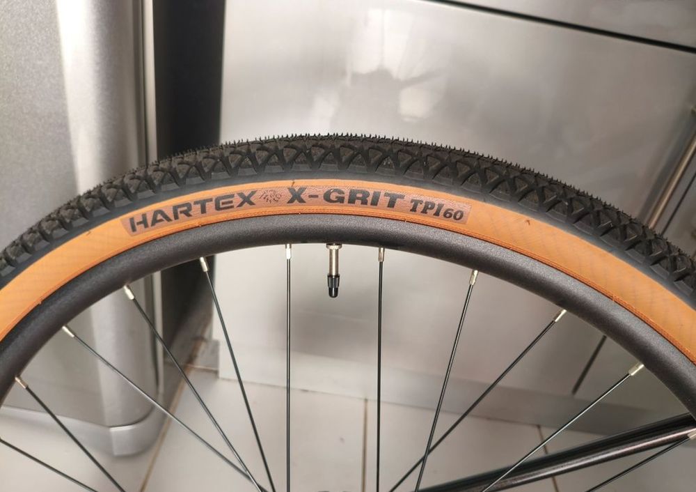 V&eacute;lo WELT Stroke 2025 - Taille M (V&eacute;lo Gravel) Vélos