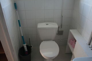  Maison � louer 2 pi�ces 30 m� Blanquefort