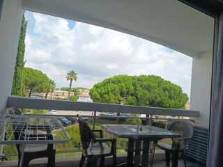  Appartement à louer 1 pièce 26 m²