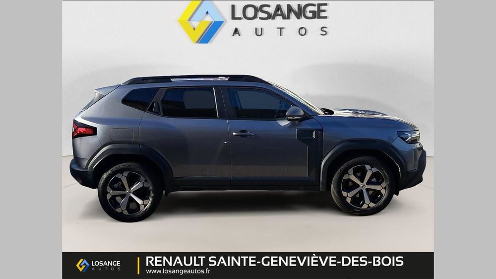 Duster Hybrid 140 Journey 2024 occasion 91700 Sainte-Genevi&egrave;ve-des-Bois