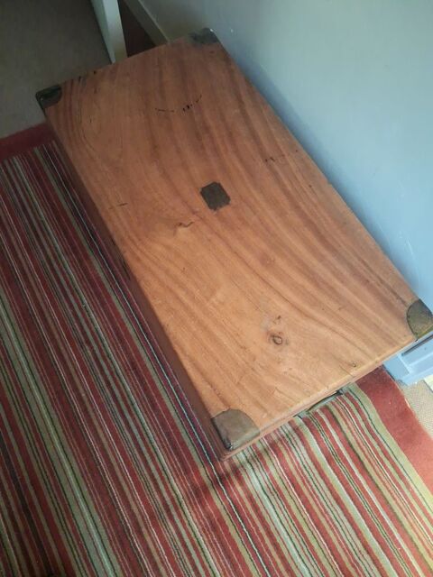 Camphrier XIX�me si�cle pour vos pulls et textiles 890 Plon�our-Lanvern (29)