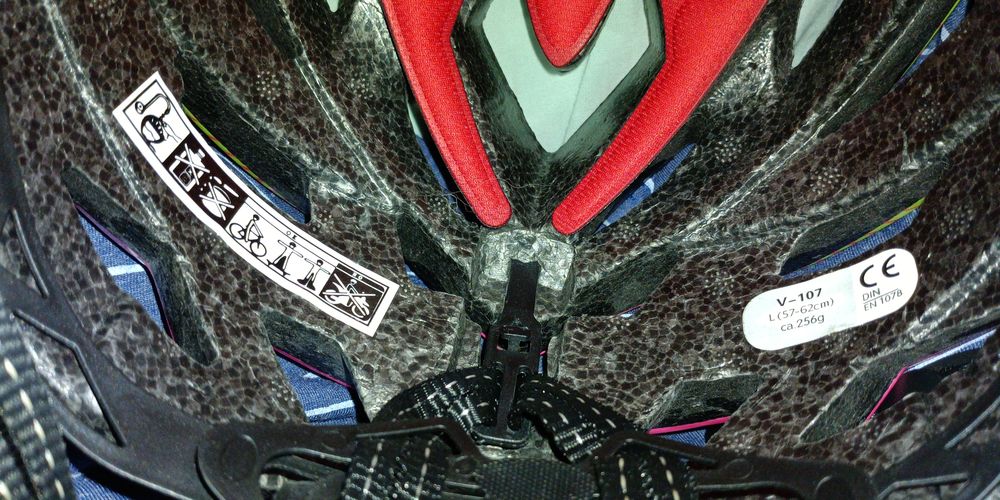 Casque v&eacute;lo Sports