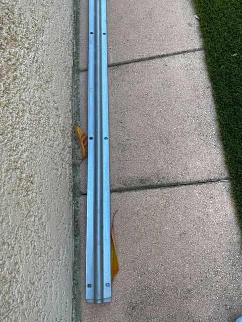 rails coulissants pour portail 100 Saint-Mandrier-sur-Mer (83)