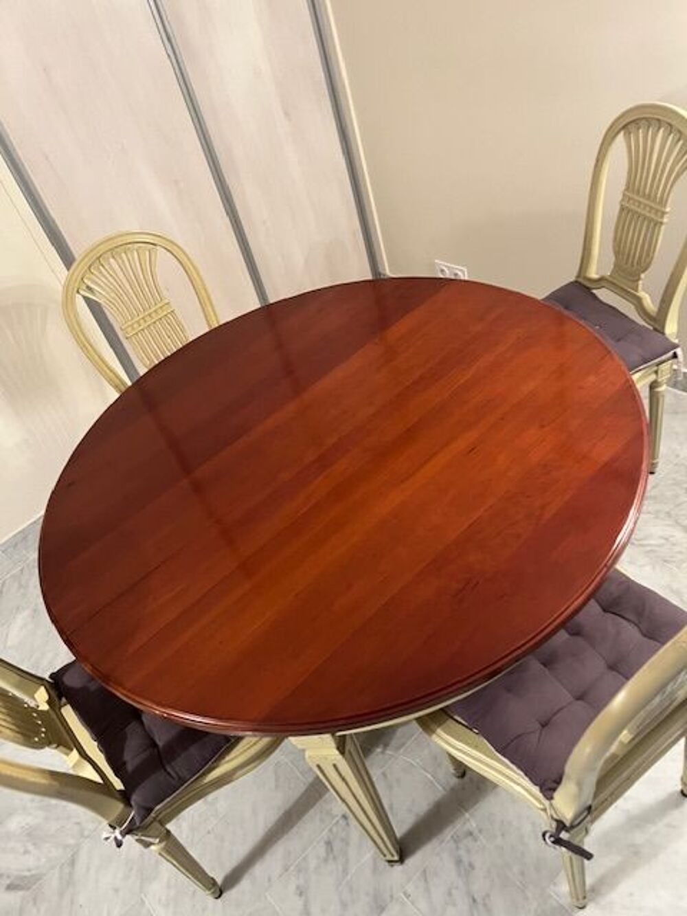 Table salle &agrave; manger Meubles