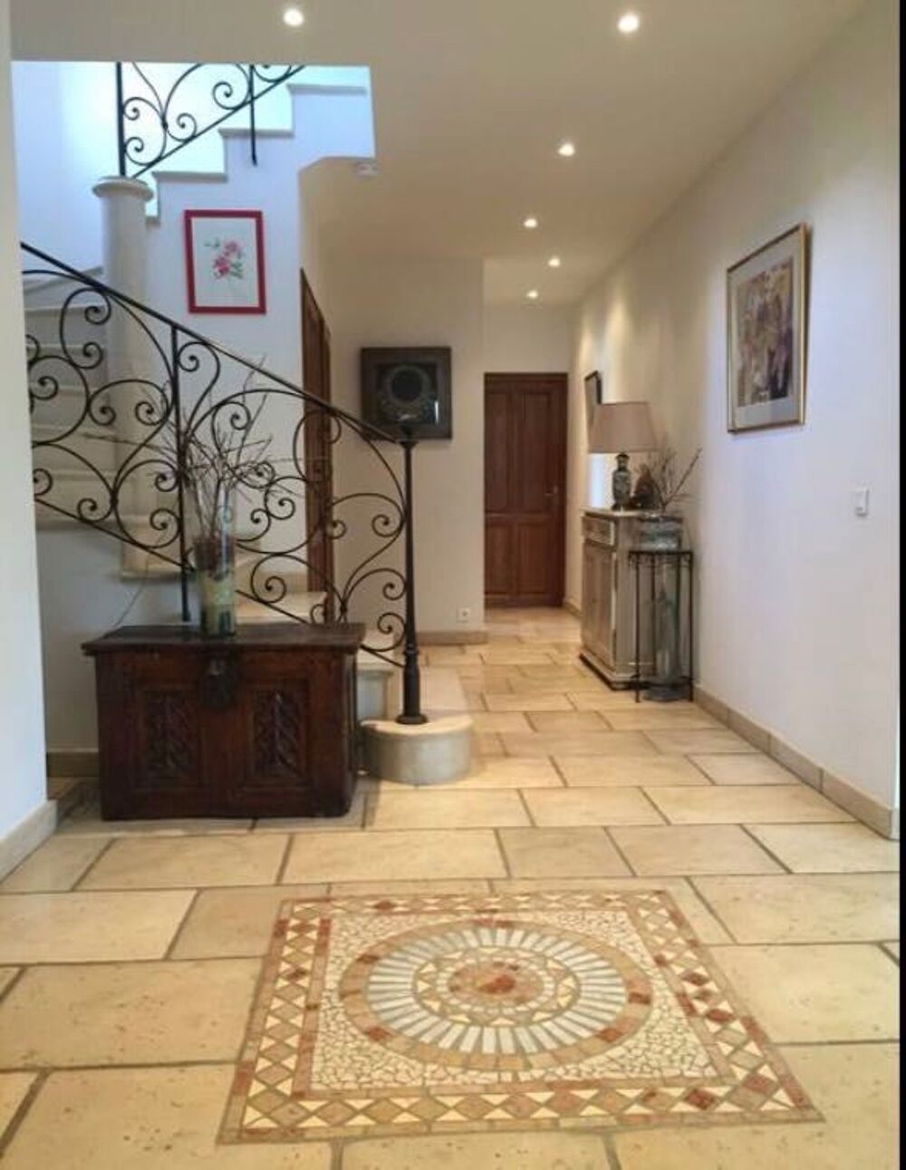 Vente Maison bastide 250 m2 Terrain Piscine Montauroux