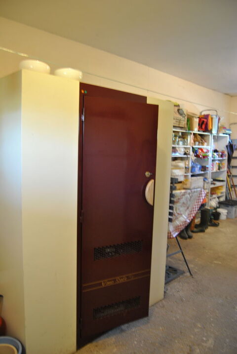 ARMOIRE A VINS CLIMATISEE 2500 Saint-Martial-d'Albarde (24)