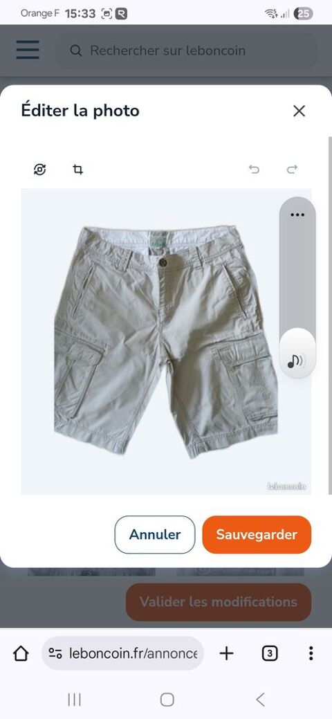 Short jules 15 Bertaucourt-Epourdon (02)