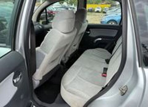 C3 1.4 HDi Exclusive Sensodrive 2004 occasion 20260 Calvi