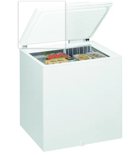 Conglateur bac Neuf Whirpool 180 La Sauvetat (32)