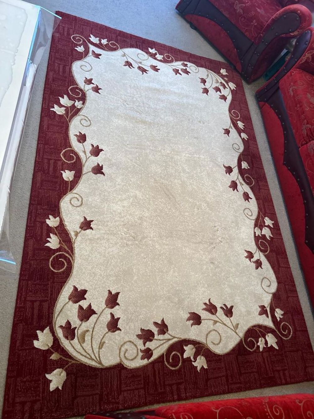Tapis Décoration