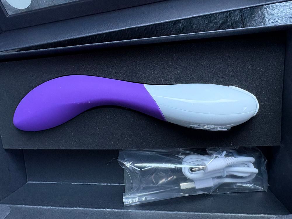 sex toy vibro neuf rechargeable 