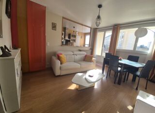  Appartement � vendre 3 pi�ces 60 m�