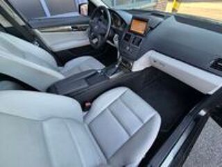 Classe C 350 CGI BlueEfficiency Avantgarde A 2011 occasion 59223 Roncq