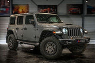 Wrangler 6.4 V8 HEMI 2022 occasion 60280 Clairoix